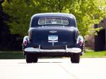 Cadillac Fleetwood Series 75 Touring Sedan 1941 года